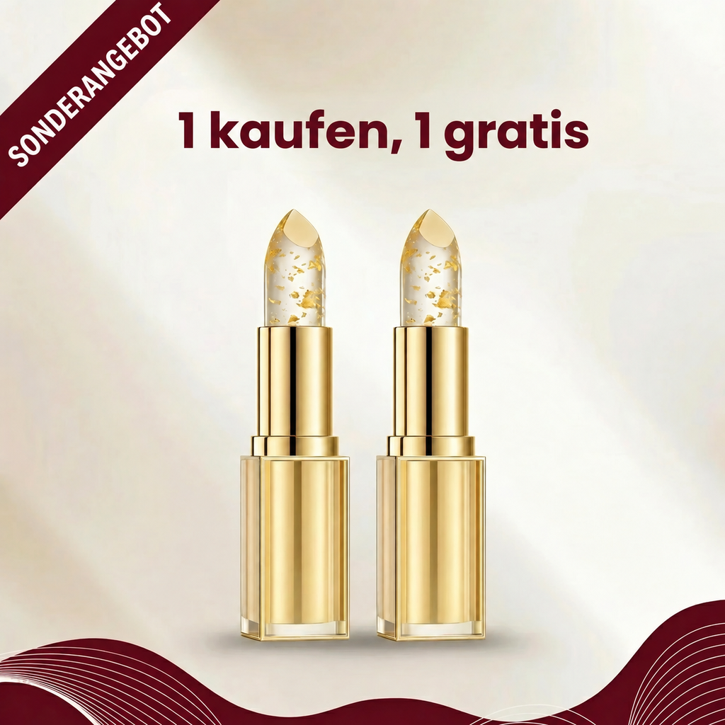 Sonderangebot: 1 kaufen, 1 gratis – zwei Reveliane Lippenstifte
