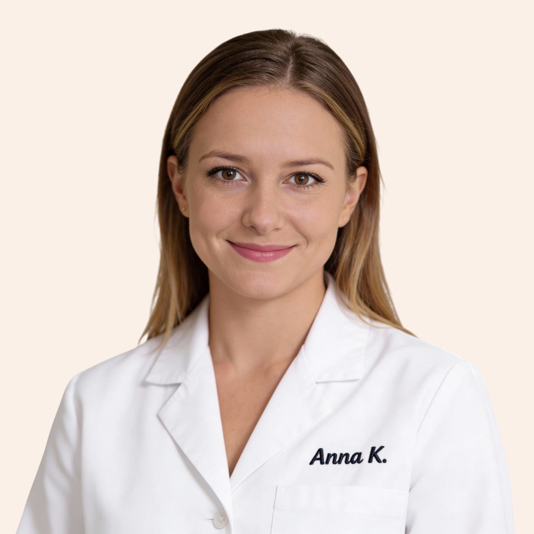 Anna K.