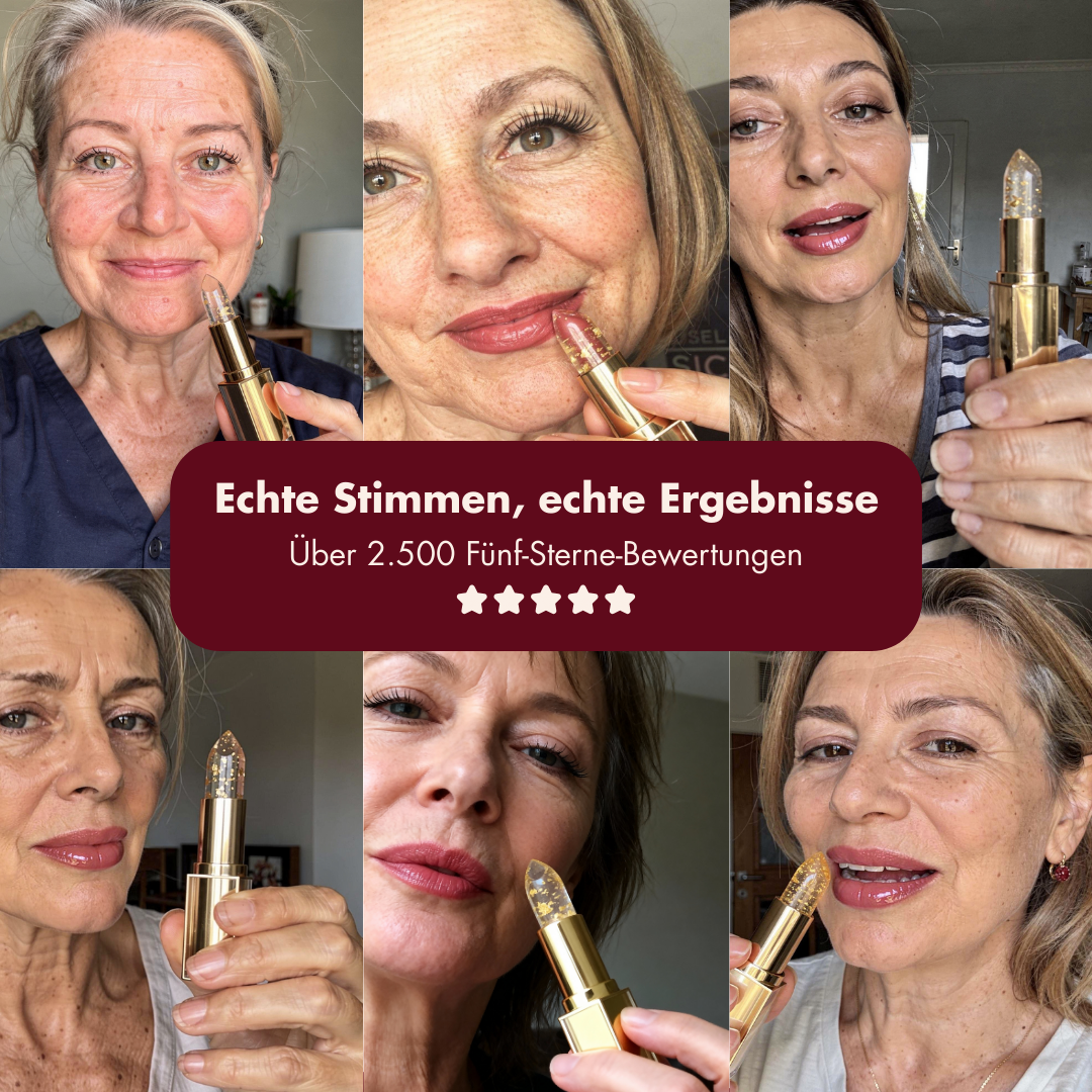 Echte Stimmen, echte Ergebnisse